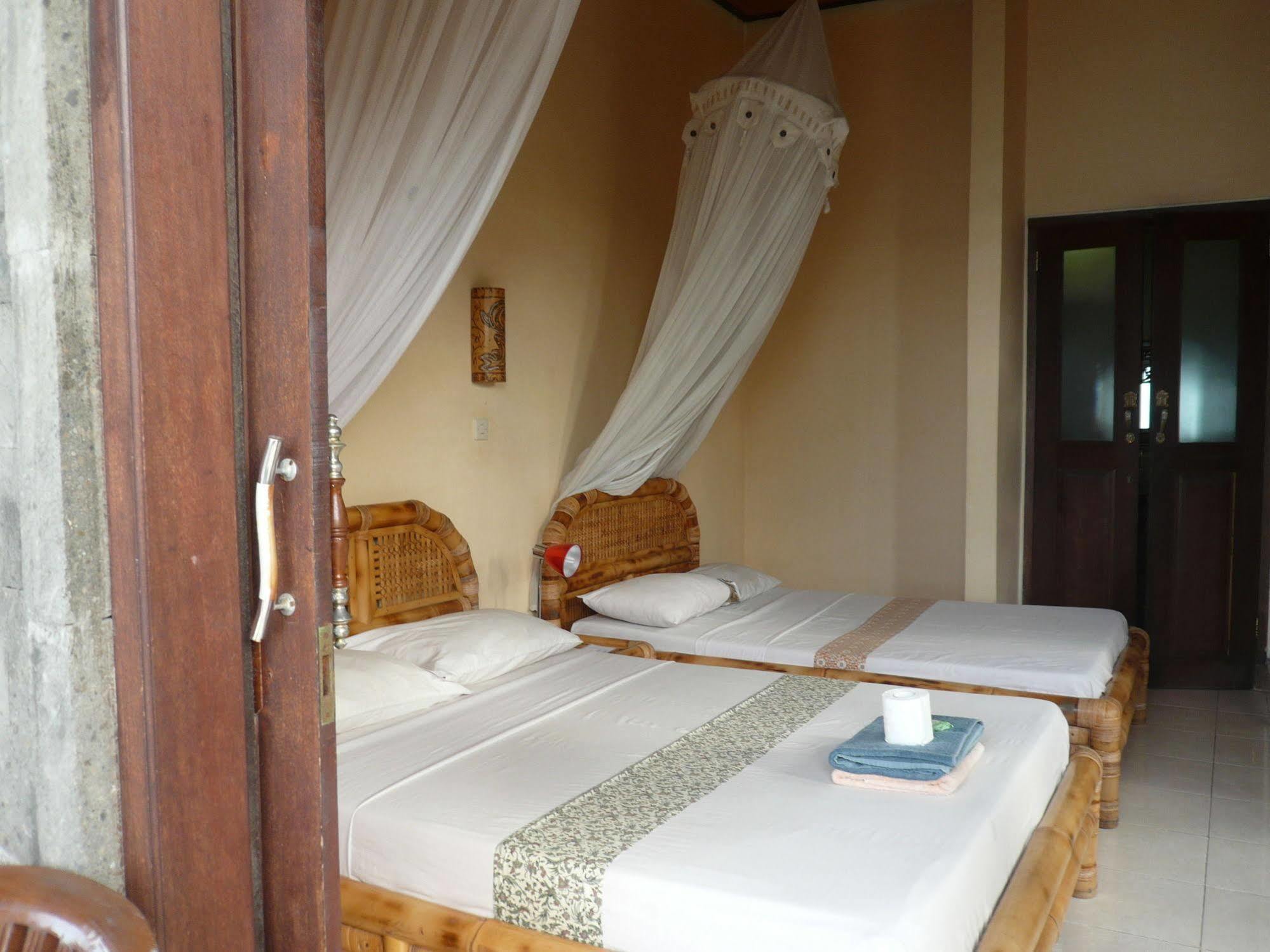 Vienna Beach Resort Amed Exteriér fotografie
