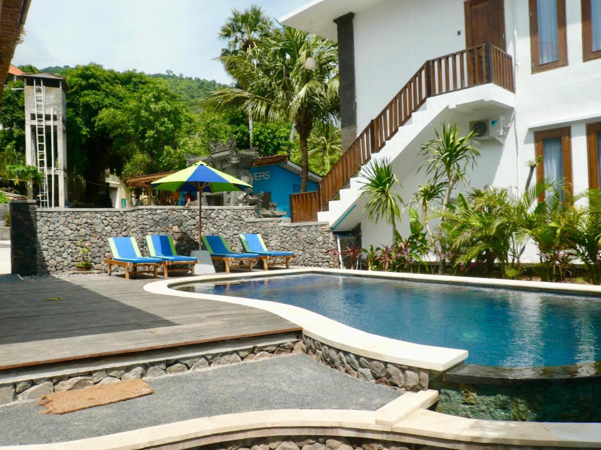 Vienna Beach Resort Amed Exteriér fotografie
